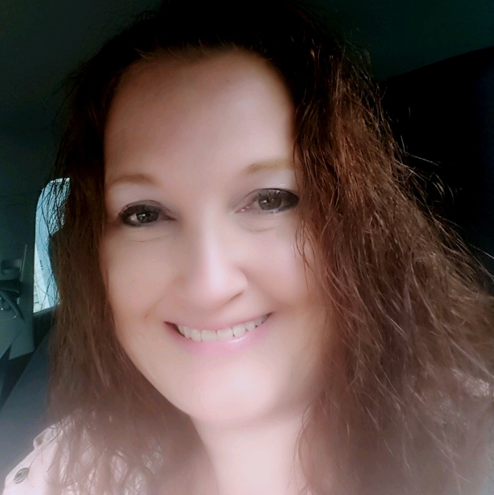 Meet your Posher, Kristine